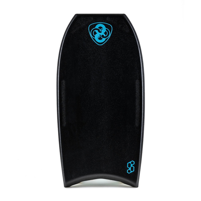 Science Bodyboard – Blade PP 1.9 – Black / Turquoise