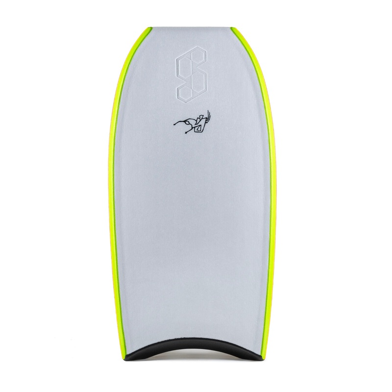 SCIENCE Veeks- Hybrid – White / Red / Black