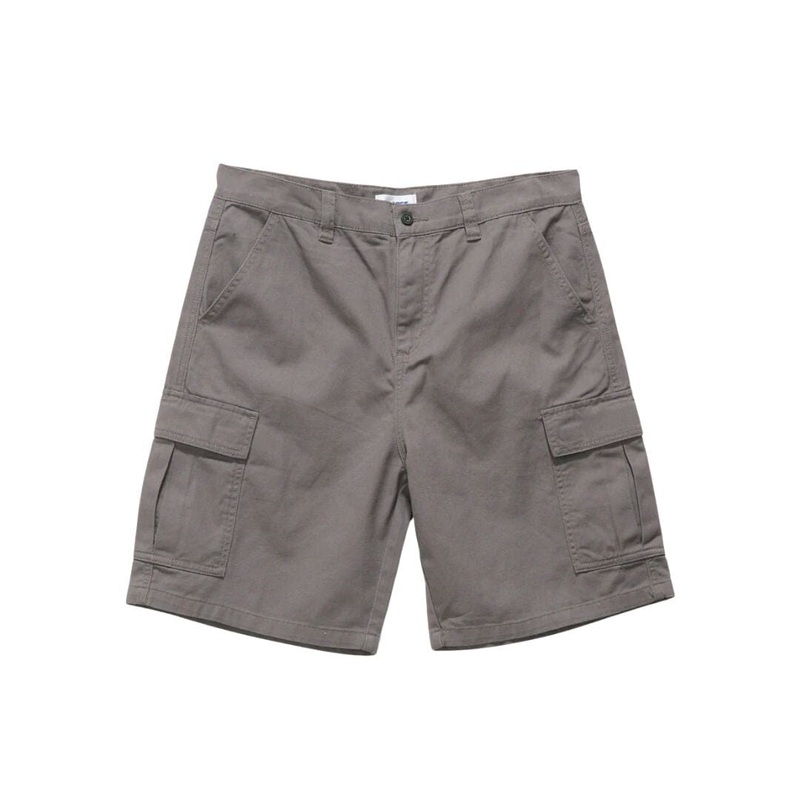 X-Large 91 Cargo Shorts – Steel