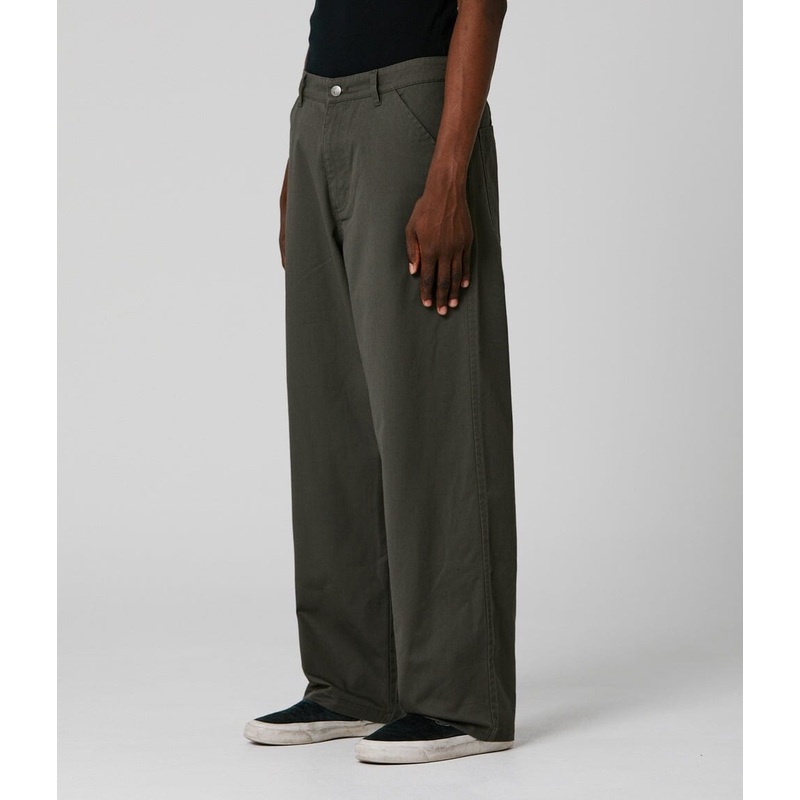 Former Reynolds Work Pant – Deep Olive