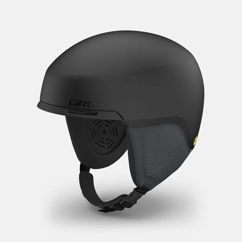Giro Taggert MIPS Helmet|Matte Black|Matte Stone|Matte Black / Matte Mauve|S|M|L