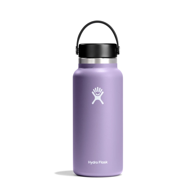 Hydro Flask 32oz (946ml) Wide Mouth Drink Bottle