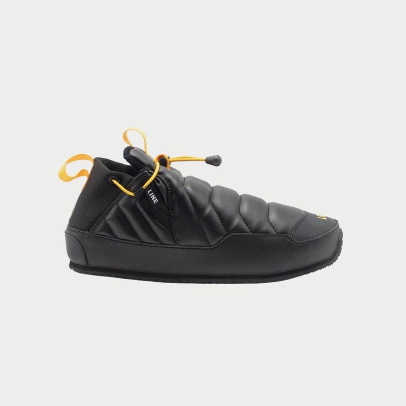 Line Apres Booties 1.0 2025|Black|Red|Retro|XS (5-6)|S (7-8)|M (9-10)|L (11-12)