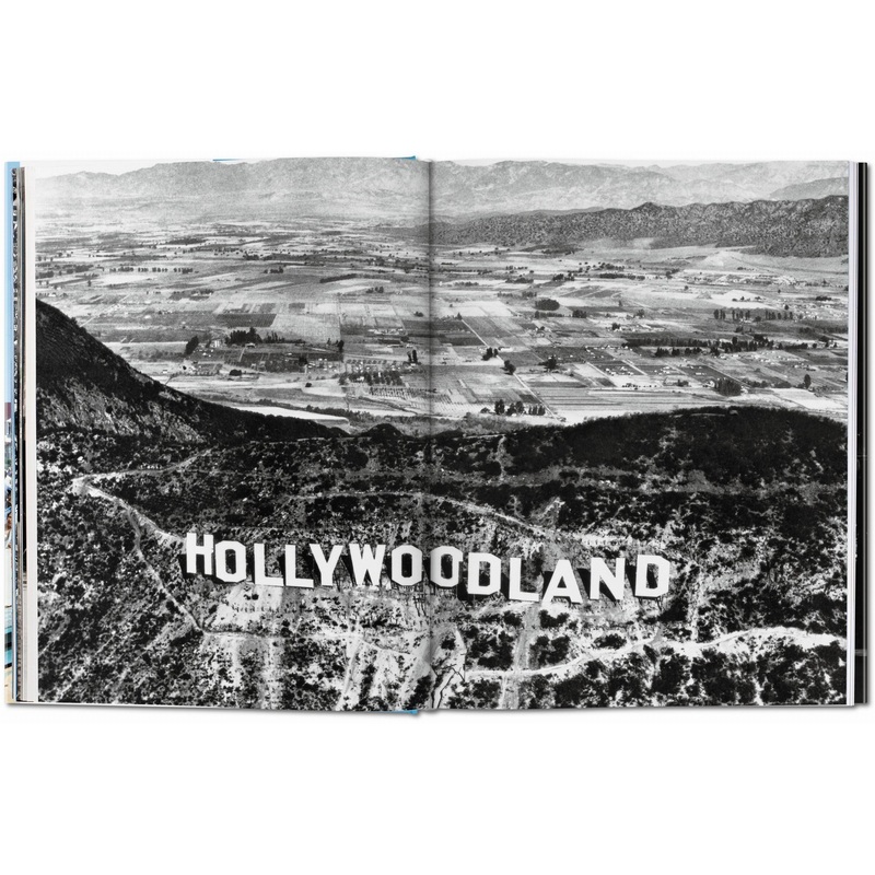 Taschen – Livre – Los Angeles. Portrait of a City