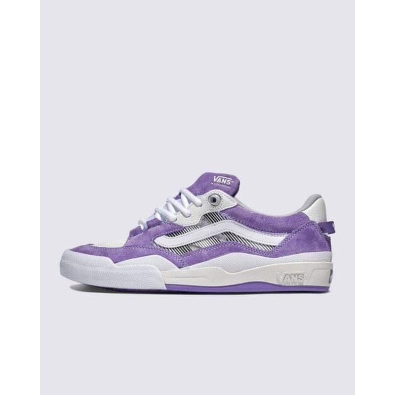Vans Skate Wayvee 2.0|Purple|4|5|6|7|8