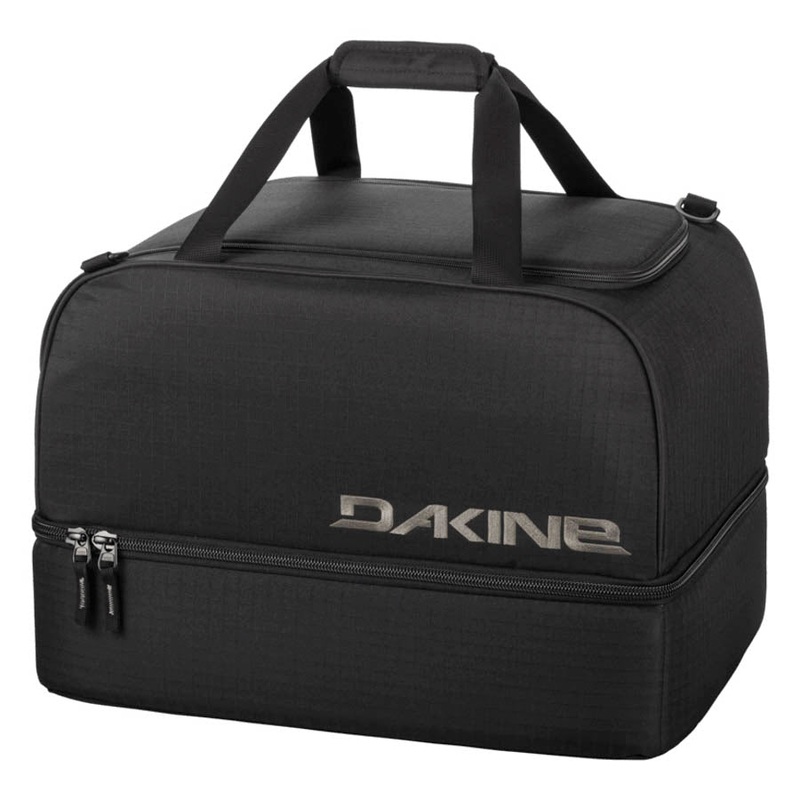 Dakine Boot Locker 2023|Black|Bison|69L