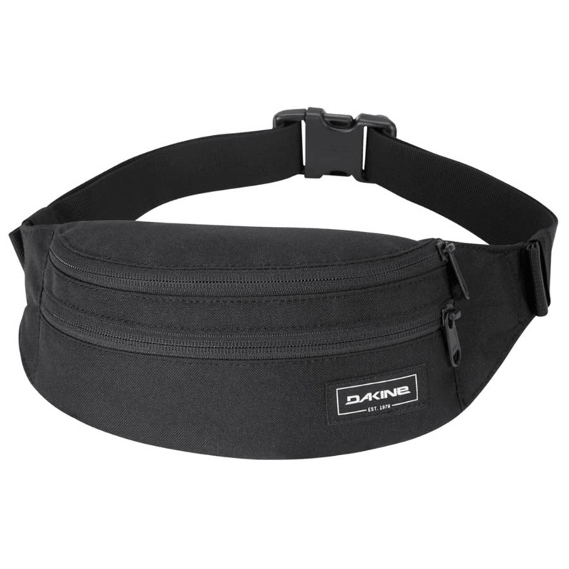 Dakine Classic Hip Pack 2023|Black|Cascade Camo|Night Tropical|OS