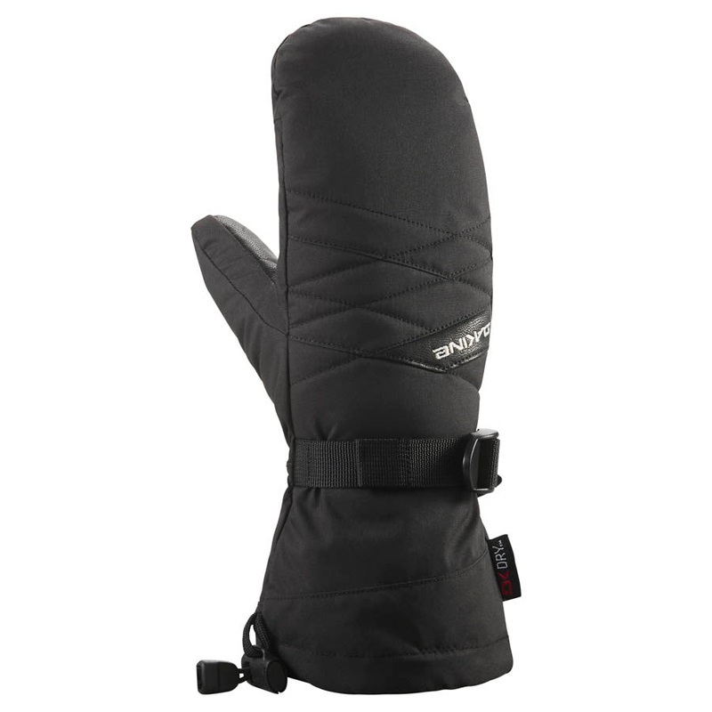 Dakine Tahoe Womens Mitt 2023|Black|L|M|S|XS