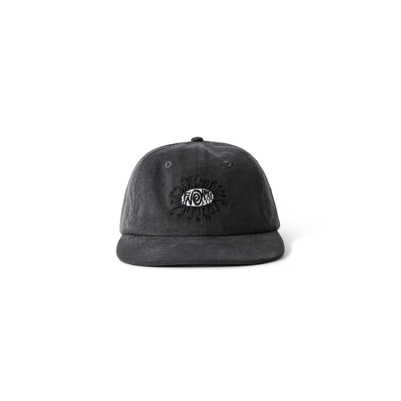 Former Droid Cord Cap|Bone