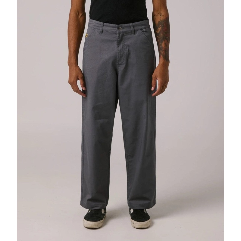 Former Reynolds Work Pants – Grey