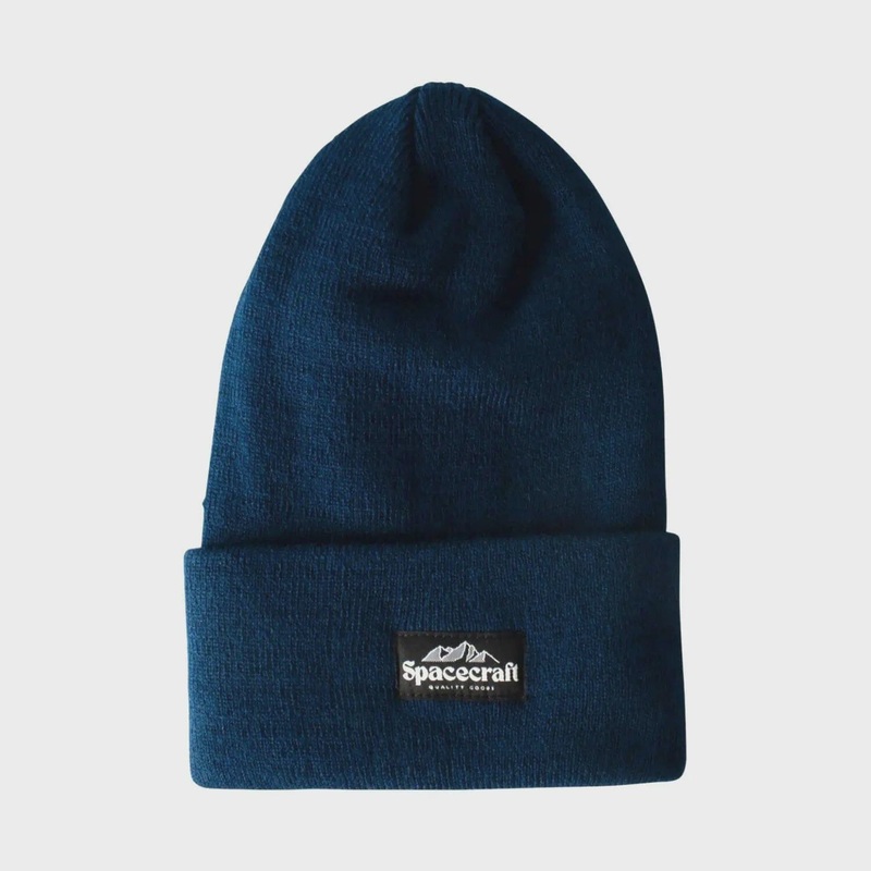 Spacecraft Lotus Beanie|Lichen|Grey|Orange|Pink|Sage|Black|Navy|Green|Cashew