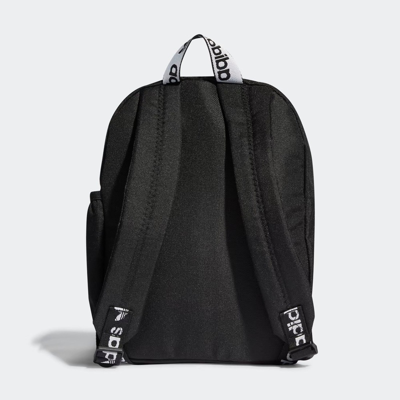 Adidas Adicolor Backpack|Black/White