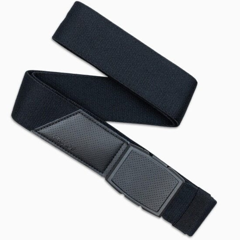 Arcade Elevation Belt|Black