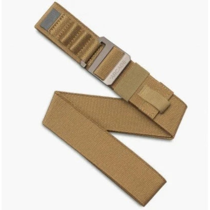 Arcade Hardware ALU Belt|Black|Coyote|Olive|Real Tree