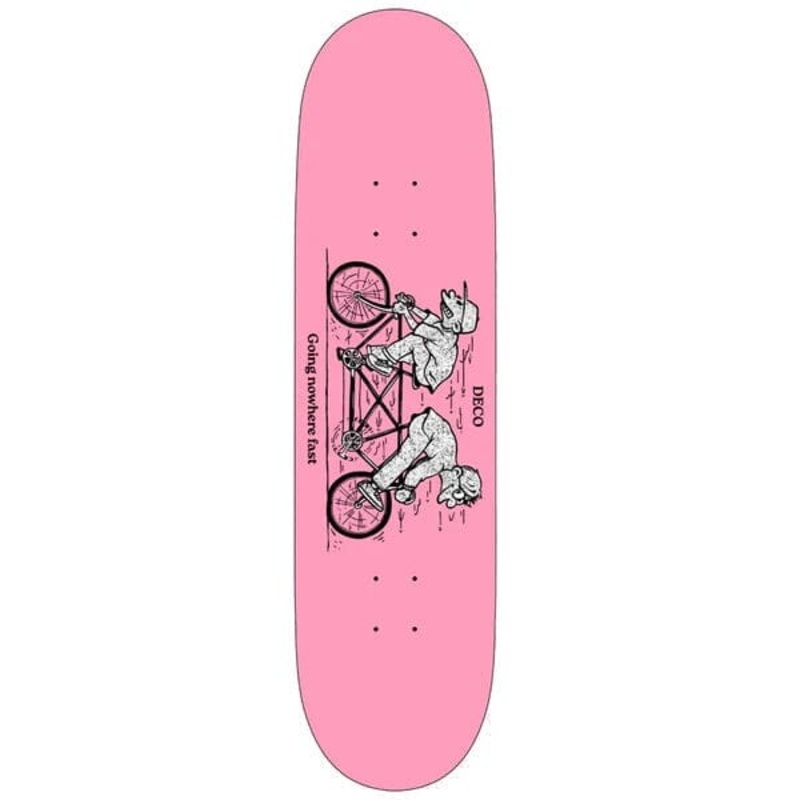 Deco Nowhere Deck|8.00″|8.25″|8.5″
