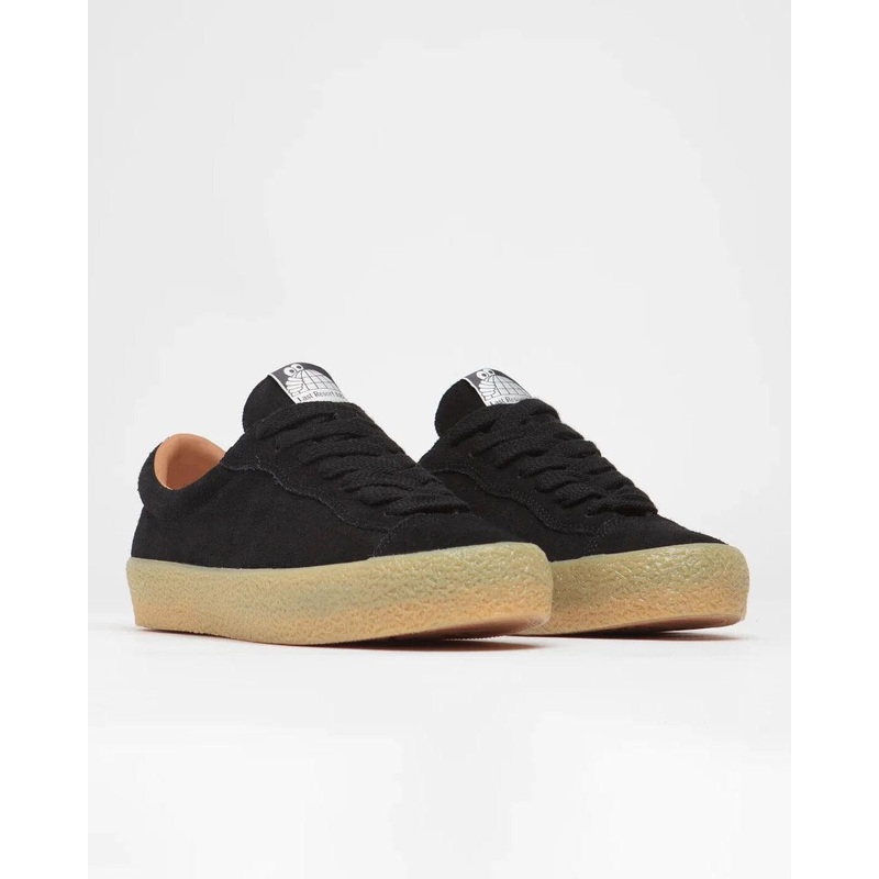 Last Resort AB VM002 Suede – Black / Gum