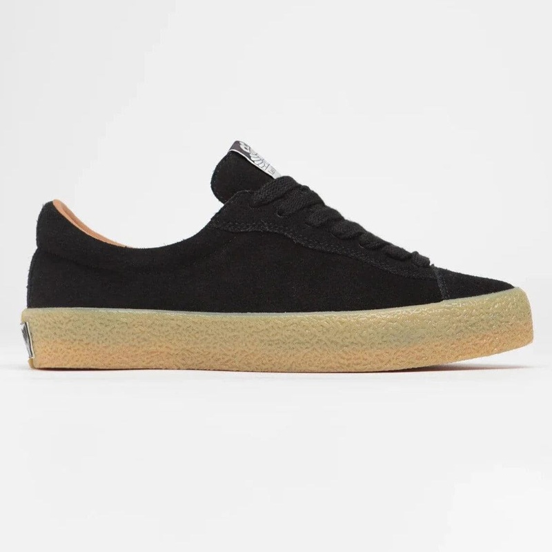 Last Resort AB VM002 Suede – Black / Gum