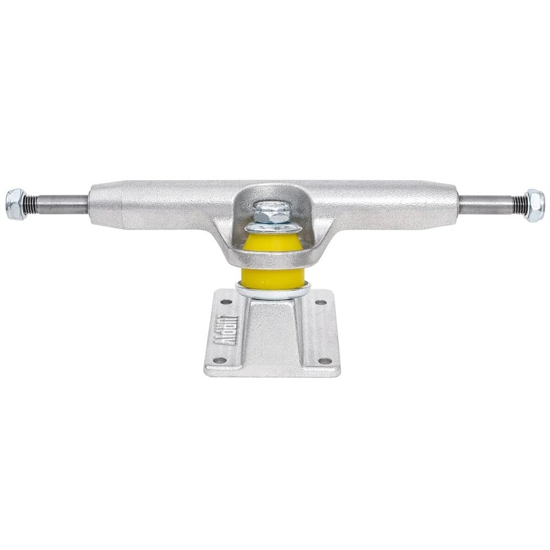 Lurpiv Polished Trucks|Polished|145mm|150mm|160mm