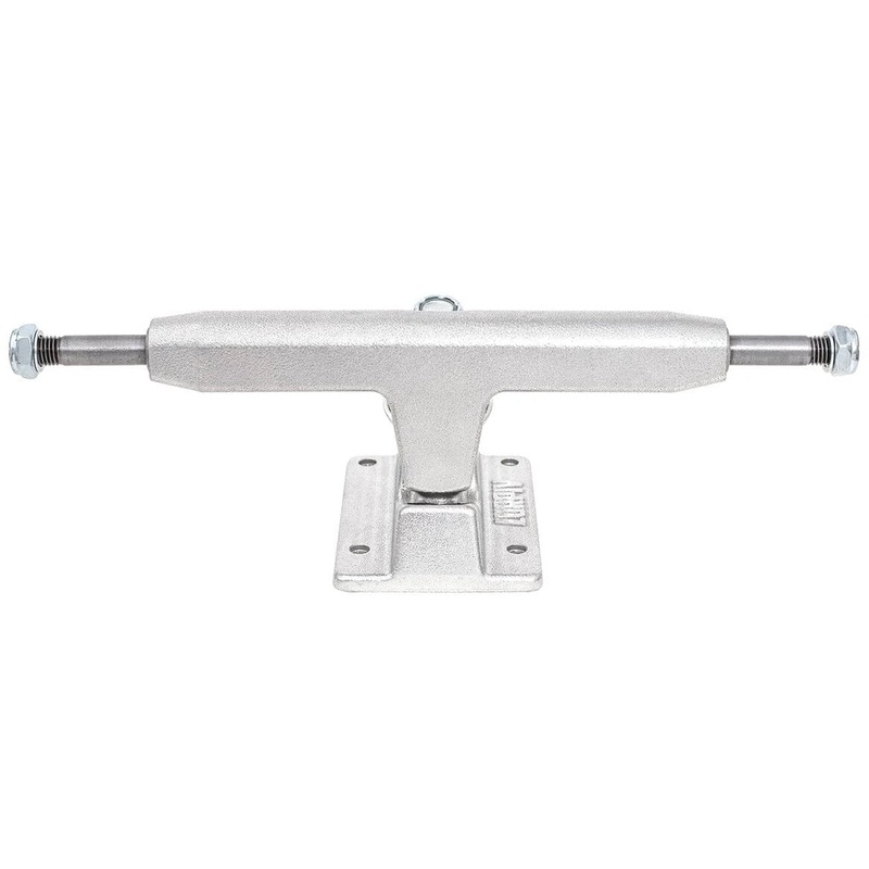 Lurpiv Polished Trucks|Polished|145mm|150mm|160mm