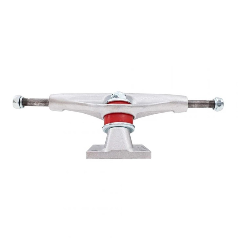 Ruckus Mid Silver Truck|5