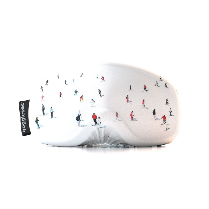 Goggle Soc Local Artist Soc|Awakening|Winters Calling|Crowded Slopes|Frosty|Floating|Fly Away|Leave a Leaf|Rising Moon|Starry Nights|Bluebird