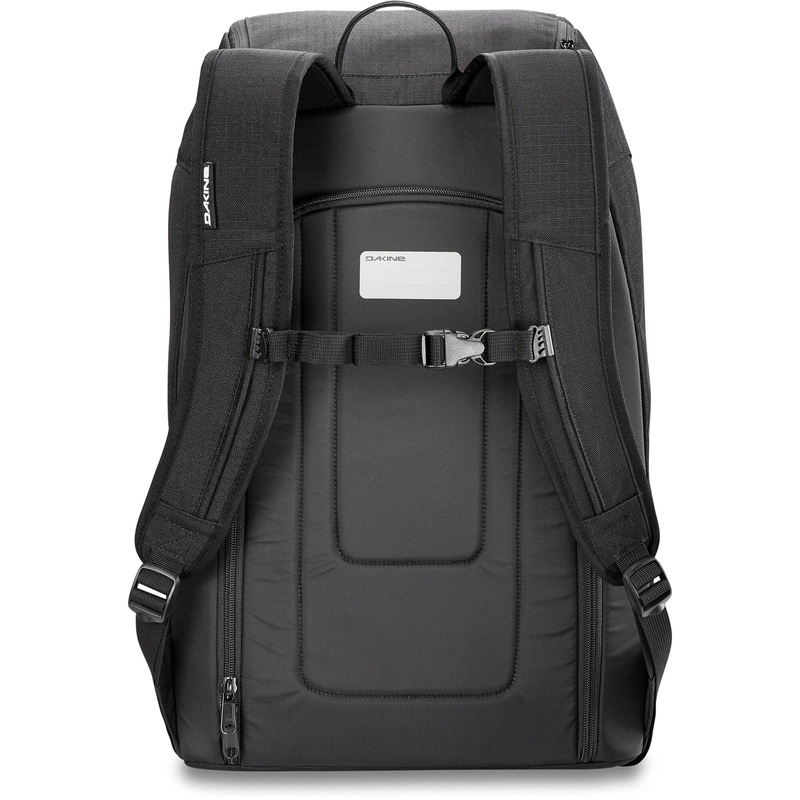 Dakine Boot Pack 50L|Black|Rubber|Wildflower