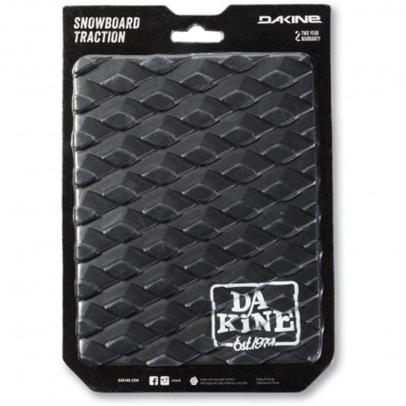 Dakine Primo Stomp Pad|Black