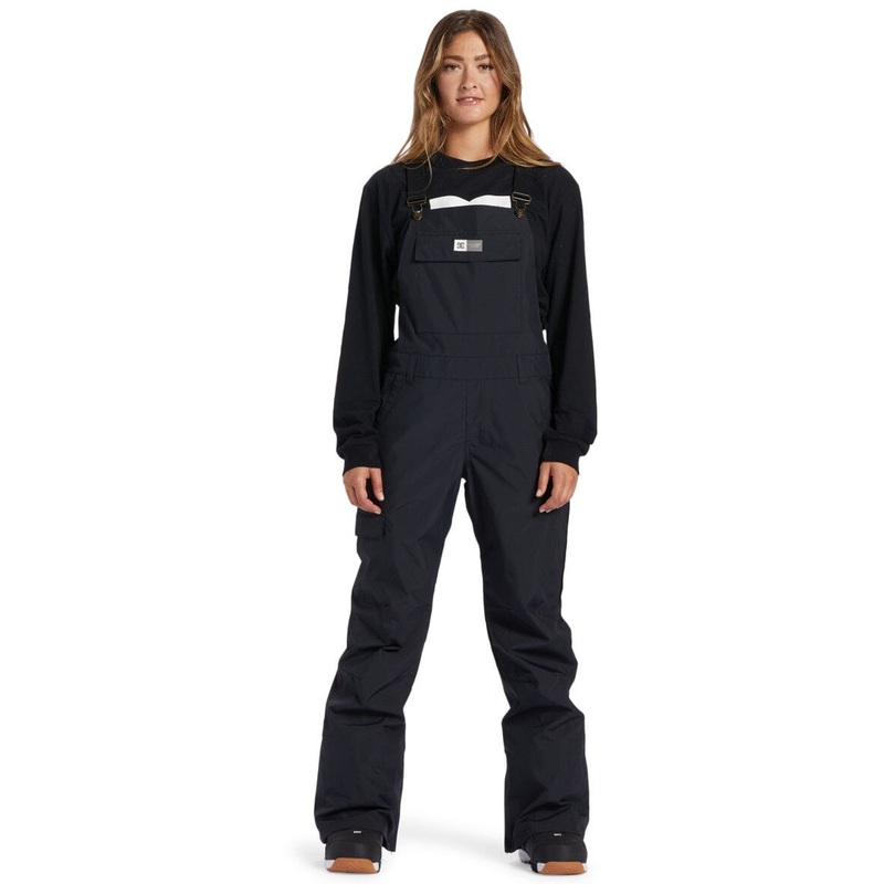 DC Valiant Technical Bib Pants-2024