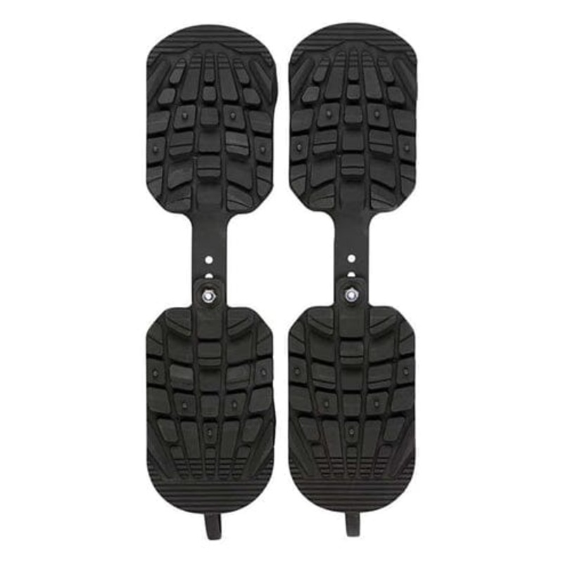 Sidas Ski Traction|Black