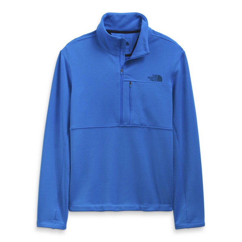 The North Face Tagen 1/4 Zip Fleece 2022