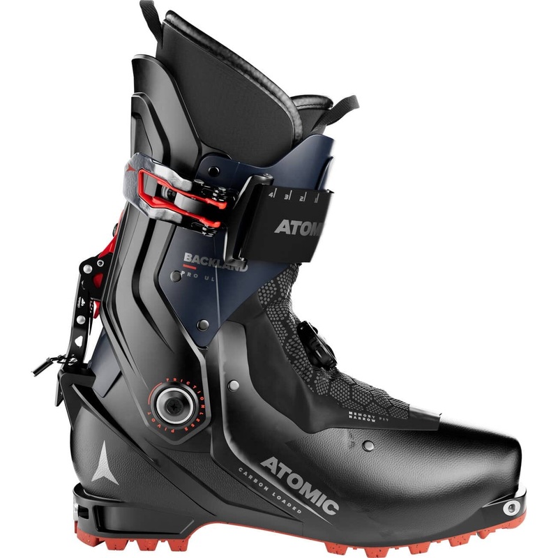 Atomic Backland Pro UL 2025|26.5