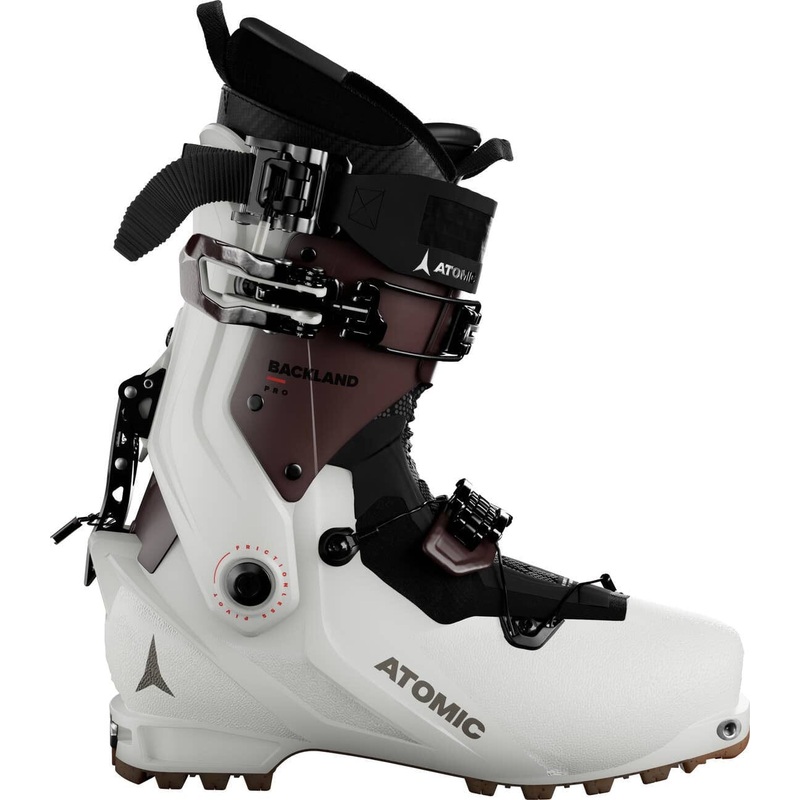 Atomic Backland Pro W 2025|24.5