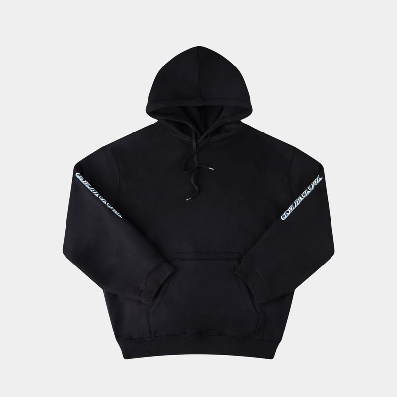 Former Foil Hood|Black|S|M|L|XL