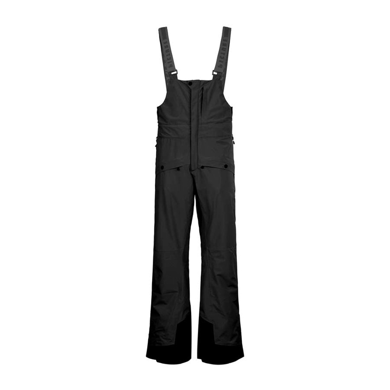 Picture Avening Bib Pant 2023|Black|Dark Stone|L|M|XL|XXL