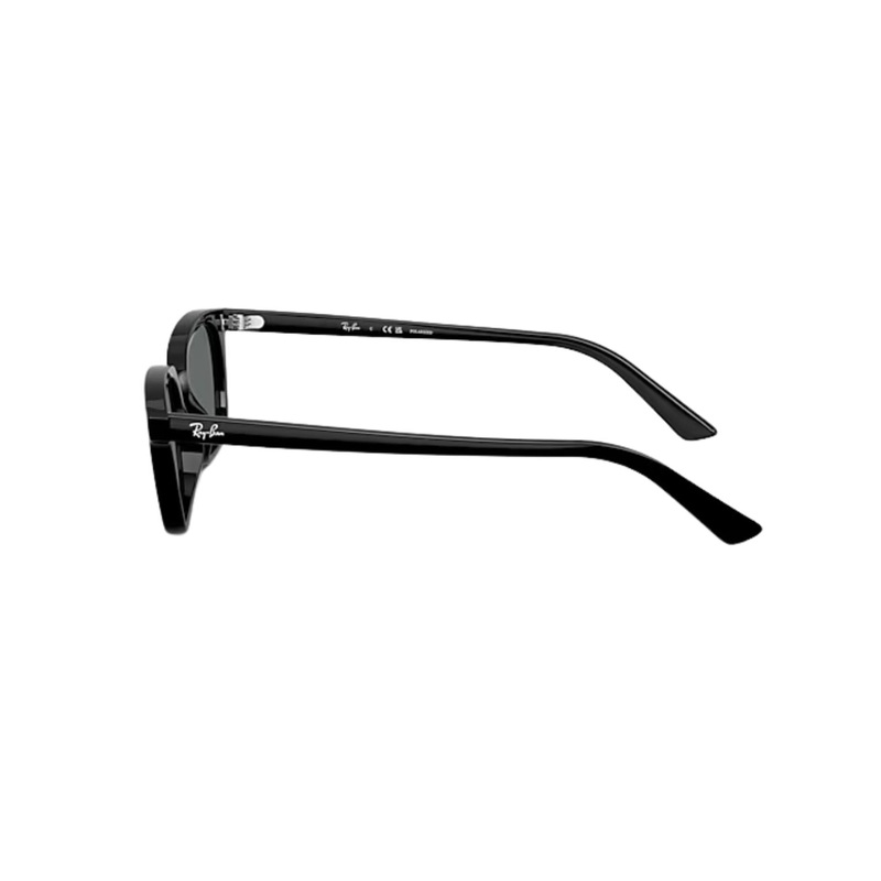Ray-Ban Zaya Sunglasses|Havana / Dark Grey|Cloudy Warm White / Yellow Mirror Flash Gold