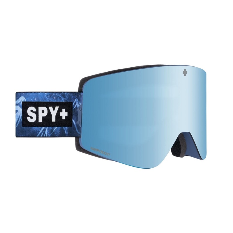 Spy Marauder Happy Boost Snow Goggles 2025