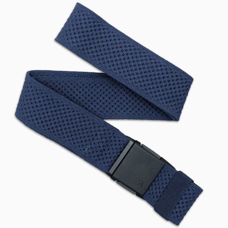 Arcade Momentum Belt|Black|Charcoal|Navy|Oat|Cloud