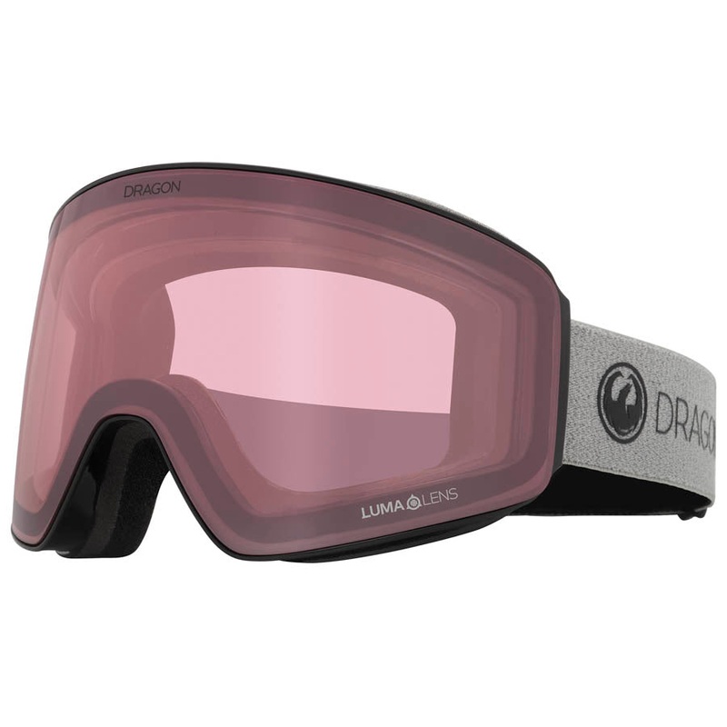 Dragon PXV Goggles 2023|PH Switch|PCAM