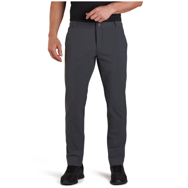 Kuhl Resistor Chino Pant 2023|Carbon|30-32|32-32|34-32|36-32