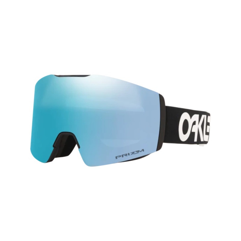 Oakley Fall Line M Factory Pilot Goggles 2025