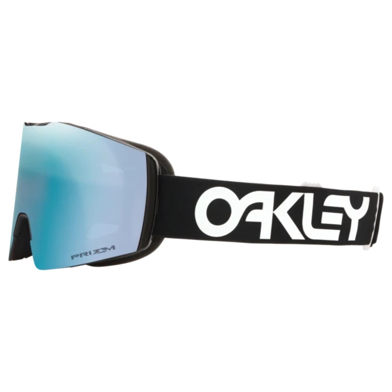 Oakley Fall Line M Factory Pilot Goggles 2025