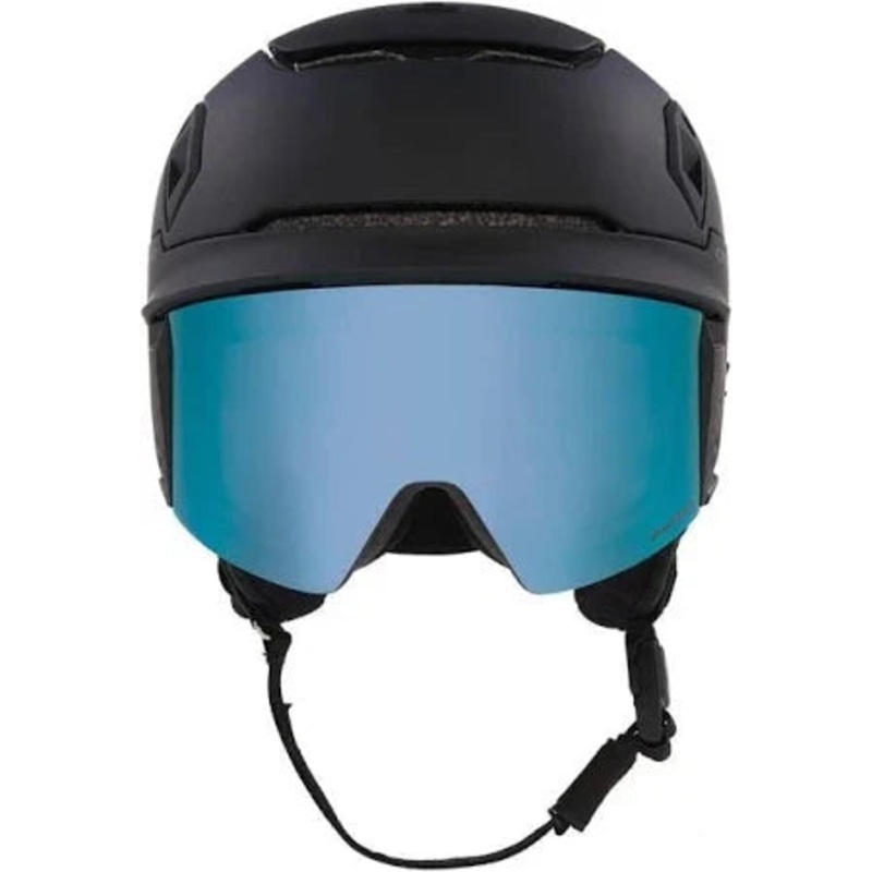 Oakley Mod 7 Snow Helmet 2025|Blackout / Prizm Sapphire Iridium|Blackout / Prizm Torch Iridium|Blackout / Prizm Rose Gold|S|M|L|XL