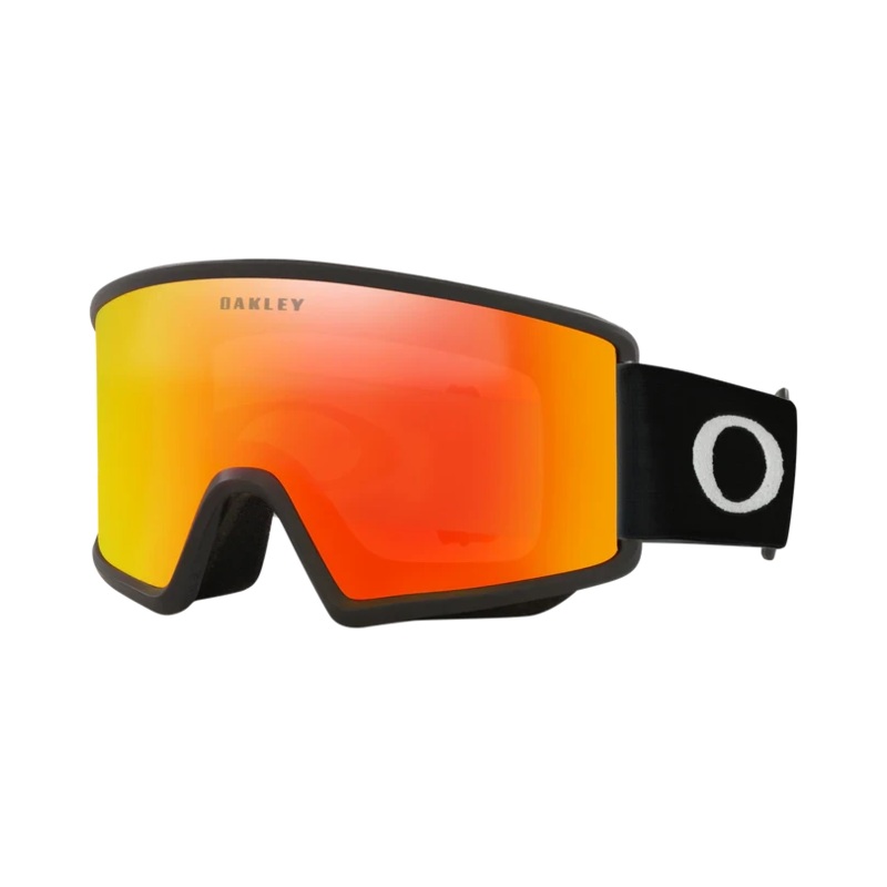 Oakley Target Line M Iridium Goggles 2025