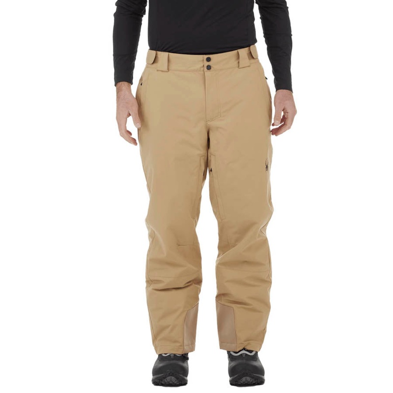 Spyder Traction Pant 2023|Tannin|L|M|XL