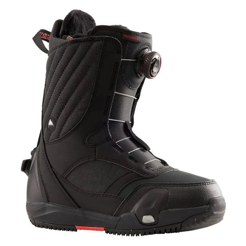 Burton Limelight Womens Step On Boots 2026