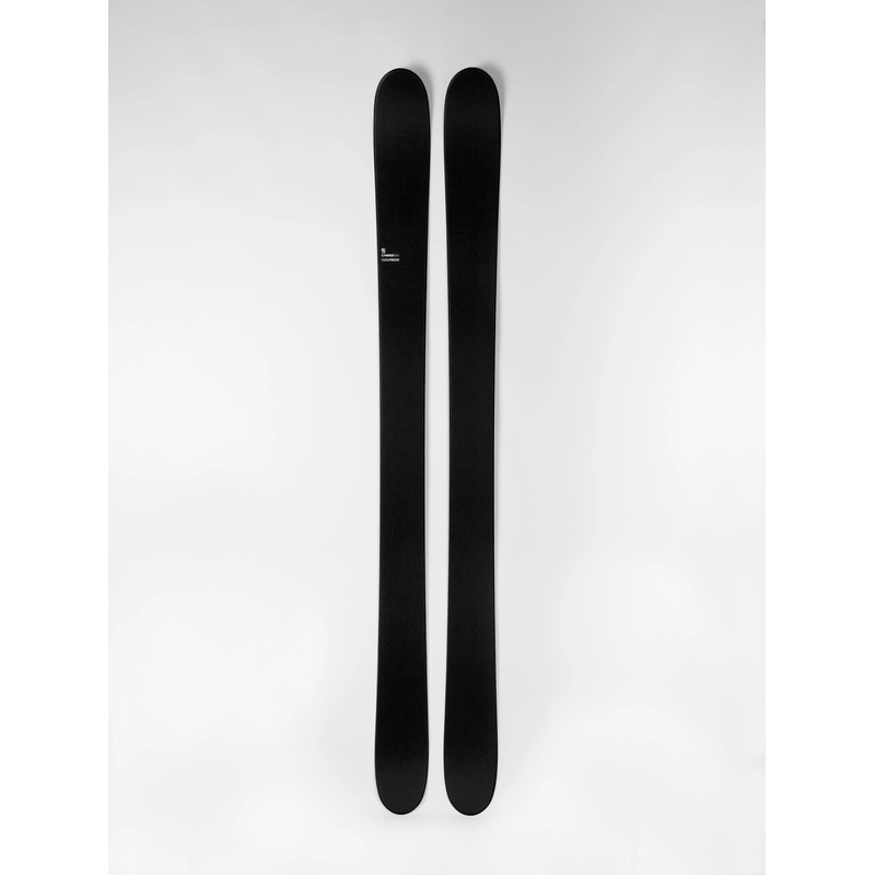 Candide BC 111 Skis|181