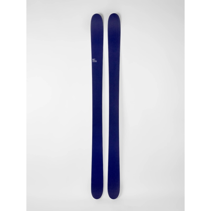 Candide Resort 101 Skis|173|179|184