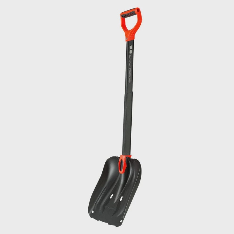 Mammut Alugator Pro Light HOE Shovel 2025