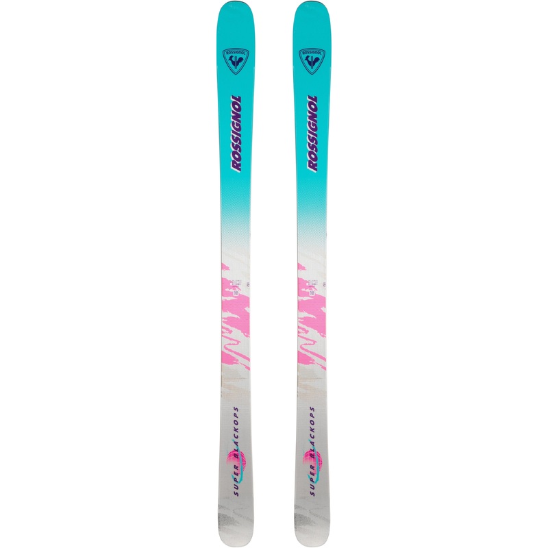Rossignol Super Black Ops 98 Skis 2026