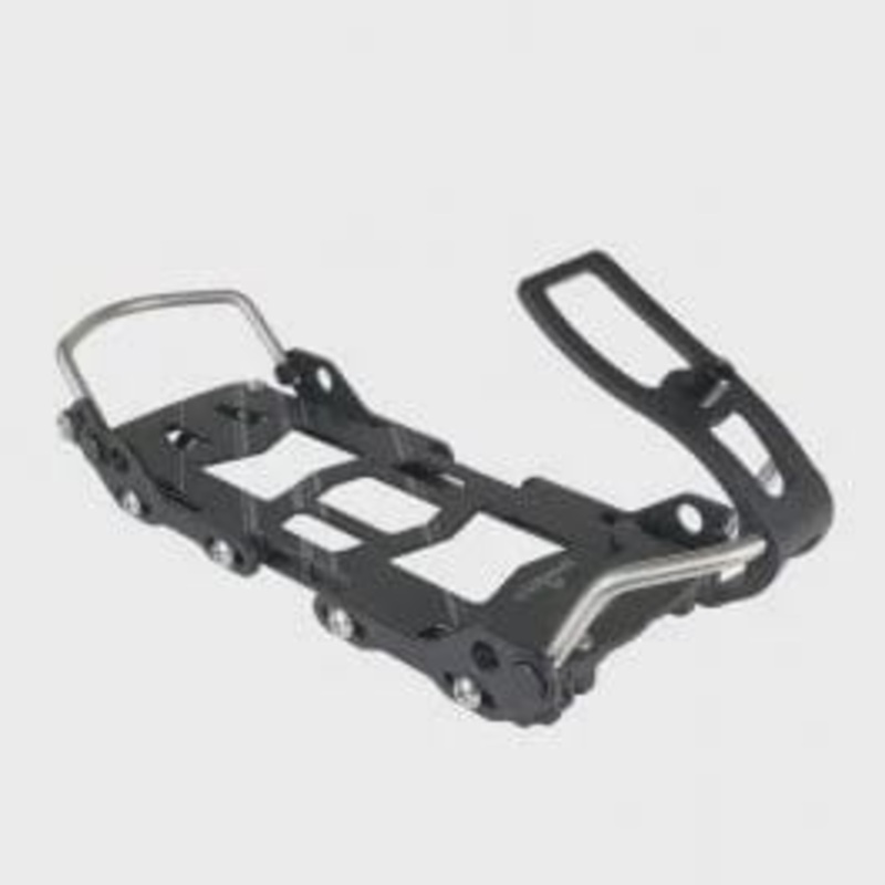Spark Dyno DH Bindings